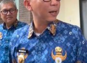 Gubernur Lampung Siapkan Manajemen Talenta ASN, Mulai Profiling hingga Pengukuran Kecerdasan