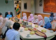 Wagub Jihan Siapkan Muatan Apel Tematik untuk Cegah Kekerasan dan Ancaman Digital pada Anak
