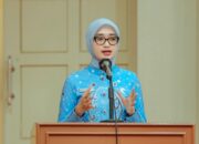 Jihan Nurlela Minta LKKS Bergerak Cepat, Fokus Program Sosial Tepat Sasaran