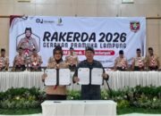 Rakerda 2026 Dibuka, Jihan Tegaskan Pramuka Pilar Pembentukan Generasi Berkarakter