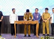 Musrenbang 2026, Momentum Perkuat Ekonomi dan Pembangunan Lampung