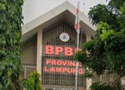 Membongkar Tujuh Kejanggalan Proyek Air Bersih BPBD Lampung Rp4 Miliar