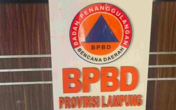Kejanggalan Proyek Air Bersih BPBD Lampung Rp4 Miliar Jadi Sorotan Efisiensi Hanya 3,81 Persen, Negosiasi Harga E-Purchasing Dipertanyakan