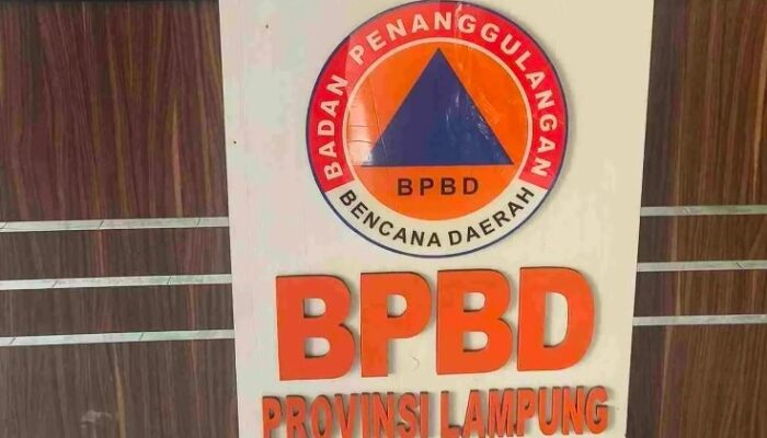 Kejanggalan Proyek Air Bersih BPBD Lampung Rp4 Miliar Jadi Sorotan Efisiensi Hanya 3,81 Persen, Negosiasi Harga E-Purchasing Dipertanyakan