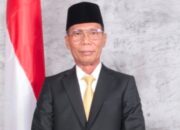 Diduga Syarat Masalah Proyek Air Bersih BPBD Lampung Direspons DPRD, Ismet Roni Berjanji Akan Lakukan Penelusuran