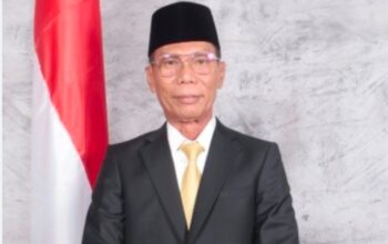 Diduga Syarat Masalah Proyek Air Bersih BPBD Lampung Direspons DPRD, Ismet Roni Berjanji Akan Lakukan Penelusuran