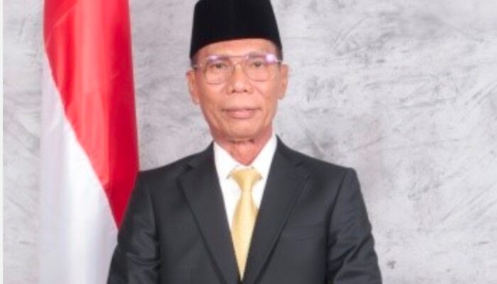 Diduga Syarat Masalah Proyek Air Bersih BPBD Lampung Direspons DPRD, Ismet Roni Berjanji Akan Lakukan Penelusuran