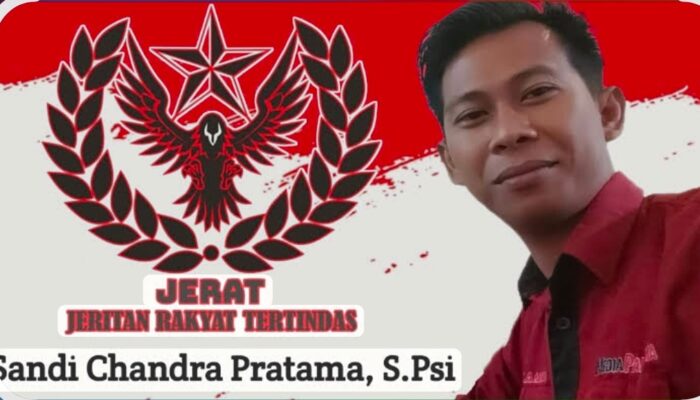 JERAT Soroti Pengadaan DED PSDA, Minta BPK Periksa dan KPK Telusuri Dugaan Penyimpangan