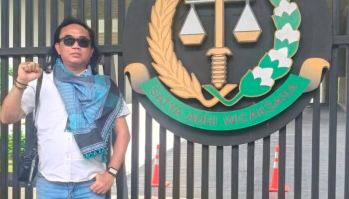 Kejati dan BPBD Lampung Siap-siap Didemo, Desakannya soal Dugaan Penyimpangan Proyek Air Bersih 2025-2026