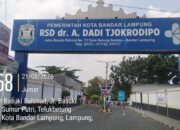 BPK dan APH Diminta Audit Pengadaan RSUD Dadi Tjokrodipo Rp35,1 Miliar, Paket Jumbo Dipecah Saat Realisasi