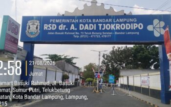 BPK dan APH Diminta Audit Pengadaan RSUD Dadi Tjokrodipo Rp35,1 Miliar, Paket Jumbo Dipecah Saat Realisasi