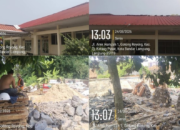 Dugaan Kongkalikong Mencuat!Proyek Rp930 Juta Disdik Bandar Lampung, Digarap Perusahaan Cacat Kualifikasi
