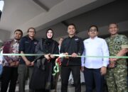 PFI Gelar Roadshow Pameran Foto “Prahara Pulau Emas” di Banda Aceh, Angkat Edukasi Mitigasi Bencana