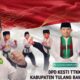 Pergantian Kapolres, KESTI TTKKDH Tubaba: Apresiasi untuk AKBP Sendi, Selamat Bertugas untuk AKBP Himmawan