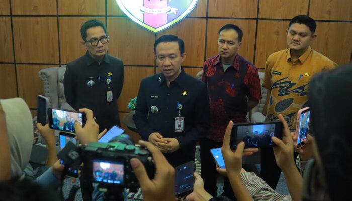 Polemik Lahan Ryacudu, Pemprov Lampung Pastikan Tidak Ada Perubahan Status Aset