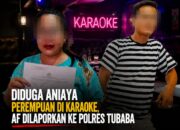 Tolak Iming-iming Rp500 Ribu, Perempuan di Tubaba Mengaku Dianiaya