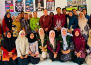Panen Ide RPS 2026 Dimulai, 32 Sekolah di Gunung Terang dan Batu Putih Pamerkan Gagasan Program