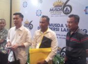Musda ke-6 DPD Apersi Lampung Batal Digelar, Mekanisme Organisasi dan Peserta Jadi Sorotan
