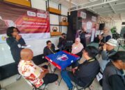 PFI Surabaya Tantang Fotografer Abadikan Momen Turnamen Domino
