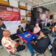 PFI Surabaya Tantang Fotografer Abadikan Momen Turnamen Domino