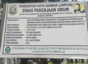 Miris! Pemkot Balam Gaspol Hibah ke Kejati, Proyek Poli RSUD Malah Mangkrak