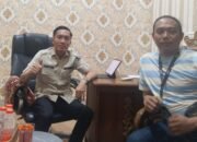 DPRD Bandar Lampung Soroti Proyek Rehab Gedung Disdikbud Rp930 Juta, Komisi IV Siap Tindaklanjuti