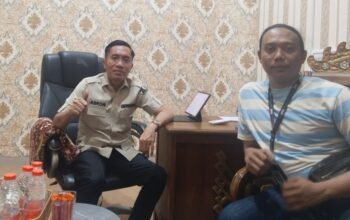 DPRD Bandar Lampung Soroti Proyek Rehab Gedung Disdikbud Rp930 Juta, Komisi IV Siap Tindaklanjuti