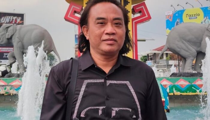 LSM Kramat Akan Laporkan Dugaan Kejanggalan Pengadaan TCM dan Reagen Sanitarian Kit Dinkes Tubaba ke KPK dan Kejagung