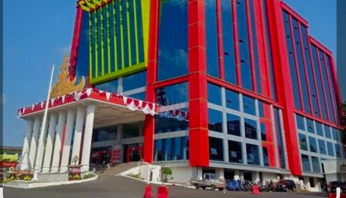 Wisata Rohani 2026 Pemkot Balam: Akankah Mengulang Pola Tahun Lalu yang Menjadi Sorotan BPK?