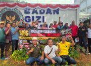 ALAM BAKA Guncang BGN, Soroti Sisi Gelap Pelaksanaan MBG di Lampung