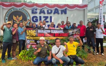 ALAM BAKA Guncang BGN, Soroti Sisi Gelap Pelaksanaan MBG di Lampung
