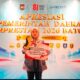 Pemkot Bandar Lampung Diguyur 300 Unit BSPS Usai Raih Penghargaan Program 3 Juta Rumah