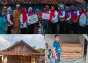 Sempat Janjikan Bantuan Bedah Rumah ke Warga, Bupati Tubaba Kini Ditagih