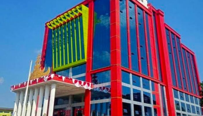 Gawat! Belanja Kebersihan Rp3,4 Setda Bandar Lampung Sarat Kejanggalan, Diduga PPK dan Vendor “Gerogoti” APBD