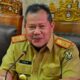 Proyek Kebersihan Rp3,4 Miliar Beraroma Pengondisian, Sekda Iwan Gunawan Bungkam