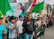 Aliansi Keramat Desak Kebakaran TN Way Kambas Diusut Tuntas