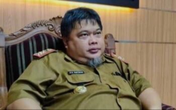 Proyek Rp930 Juta Disdik Balam Tuai Sorotan, Plt Kadis: Dilanjut Aja Om