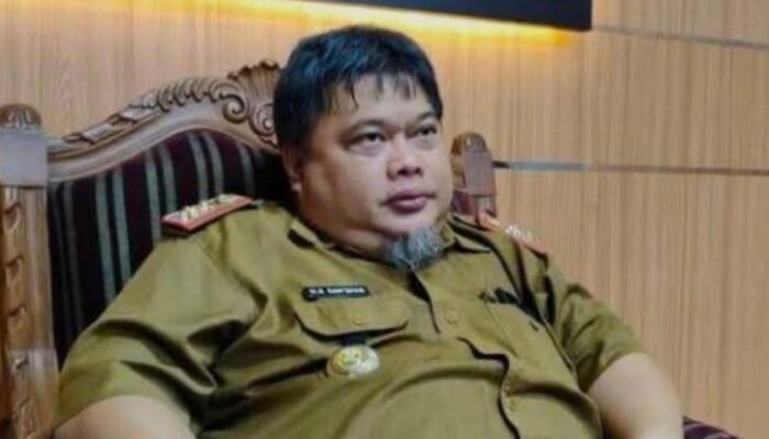 Proyek Rp930 Juta Disdik Balam Tuai Sorotan, Plt Kadis: Dilanjut Aja Om