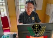 LSM Penjara Bakal Laporkan Dugaan Kejanggalan Proyek Rehab Rp930 Juta Disdik Bandar Lampung ke Polda