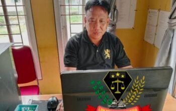 LSM Penjara Bakal Laporkan Dugaan Kejanggalan Proyek Rehab Rp930 Juta Disdik Bandar Lampung ke Polda