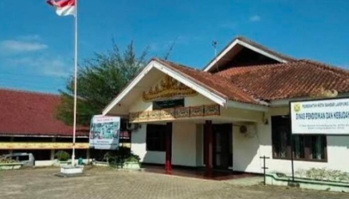 Dugaan Pengkondisian dan Monopoli Mencuat, Pengamat PBJ Minta BPK Audit Pengadaan Disdikbud Bandar Lampung