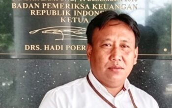 Tender dan Pekerjaan Fisik Dipertanyakan, LSM Penjara Siapkan Aksi di Disdikbud