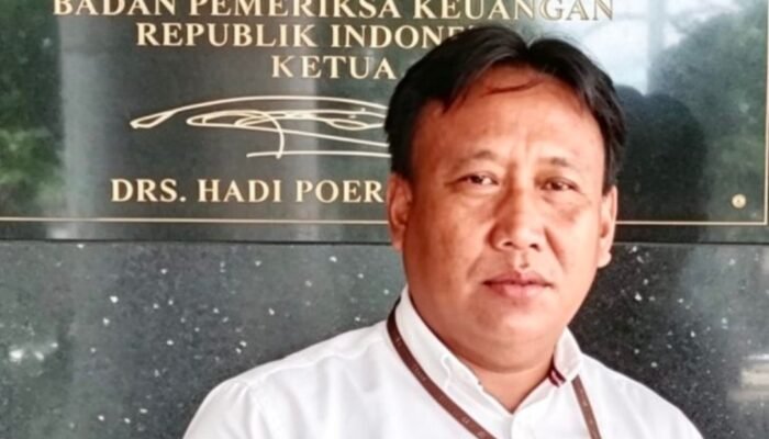Tender dan Pekerjaan Fisik Dipertanyakan, LSM Penjara Siapkan Aksi di Disdikbud