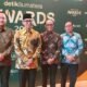 Inovasi Pendidikan Lampung Raih Penghargaan detikSumatera Awards 2026