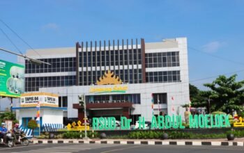 Misteri Paket Rp3,4 Miliar RSUD Abdul Moeloek: Etalase Kosong, Dugaan Pengondisian Vendor Non-UMKK Berkedok E-Purchasing