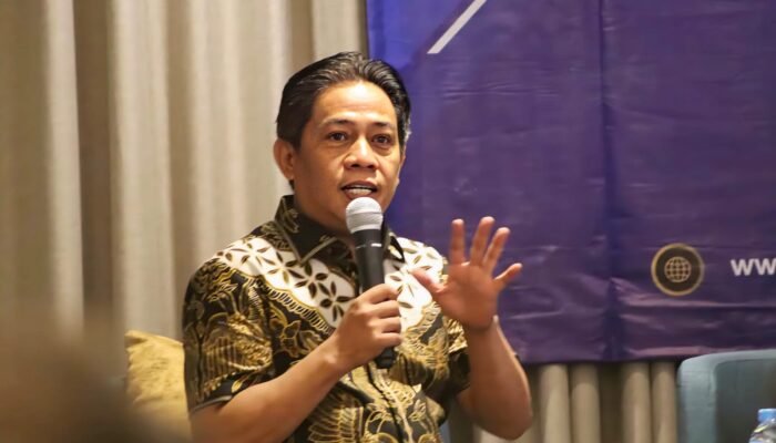 Saksi Ahli Bongkar Sanksi Pidana UU KIP dalam Sengketa Seleksi Kadus Depokrejo