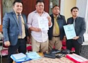 Diduga Terlibat Perzinahan, Oknum Pati TNI AL Berpangkat Laksamana Pertama Dilaporkan ke Puspom TNI