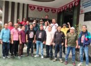 ALAMBAKA APRESIASI LANGKAH KEJAGUNG TANGANI REGISTER 44, AKAN KAWAL HINGGA KE KEMENTERIAN KEHUTANAN