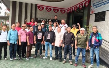 ALAMBAKA APRESIASI LANGKAH KEJAGUNG TANGANI REGISTER 44, AKAN KAWAL HINGGA KE KEMENTERIAN KEHUTANAN