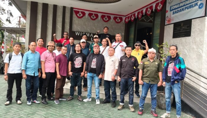 ALAMBAKA APRESIASI LANGKAH KEJAGUNG TANGANI REGISTER 44, AKAN KAWAL HINGGA KE KEMENTERIAN KEHUTANAN